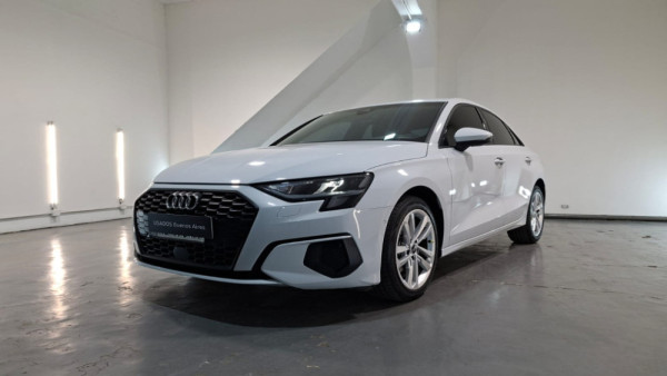 AUDI A3 35 TFSI 1.4 150CV 4P