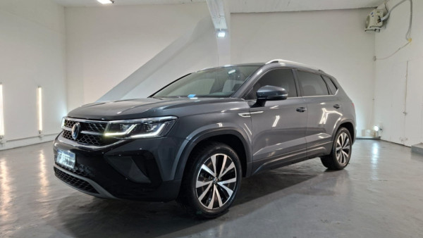 VOLKSWAGEN TAOS HIGHLINE 1.4 TSI 150CV AT