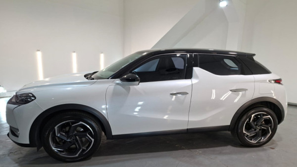 DS3 CROSSBACK 1.2 PURETECH AT6 