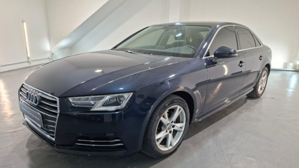 AUDI A4 2.0 TFSI STRONIC 190CV