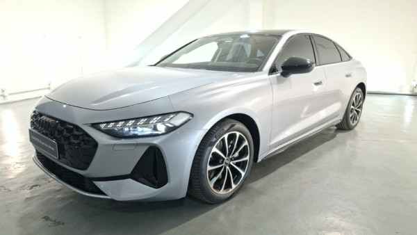 AUDI A5 ADVANCE TFSI SEDAN