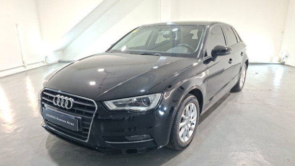 Audi A3 Sportback 1.4 Tfsi Stronic 150cv
