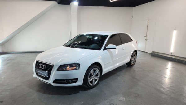 AUDI A3 1.4 TFSI STRONIC 3 PUERTAS