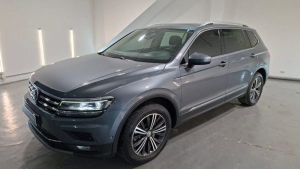 Volkswagen Tiguan Allspace * 2.0 TSi 350 Highline DSG 4Motion (220cv)
