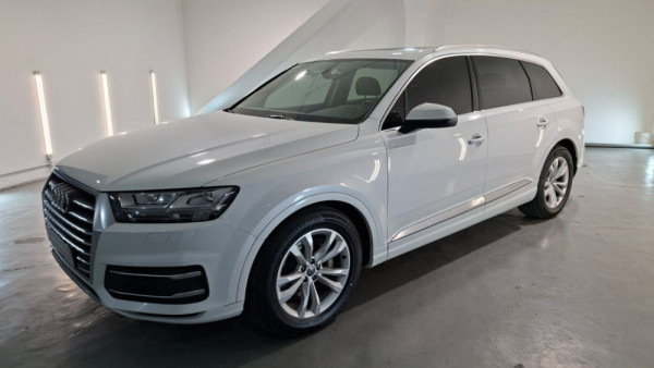 Audi Q7 45 3.0 Tdi 249cv Tiptronic Quattro