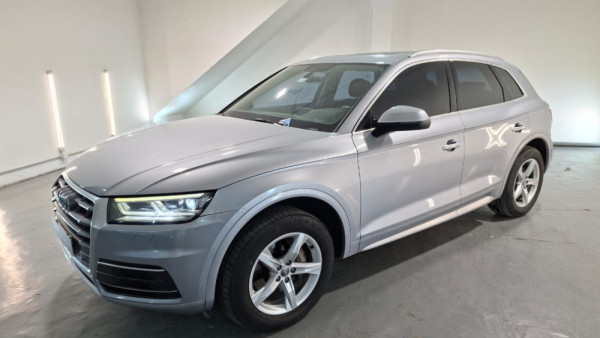 Q5 2.0 TFSI S TRONIC QUATTRO 252CV L17