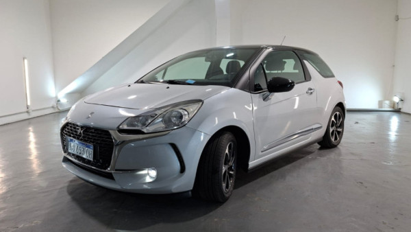 DS3 1.6 VTI BE CHIC 