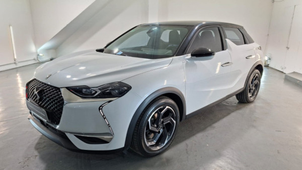 DS3 CROSSBACK 1.2 PURETECH AT6 