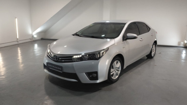 TOYOTA COROLLA SEG 1.8 MT