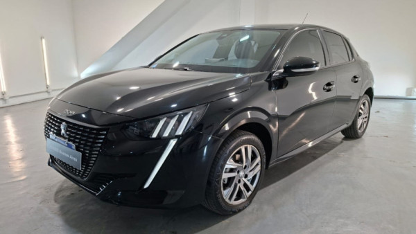 PEUGEOT 208 FELINE TIPRONIC