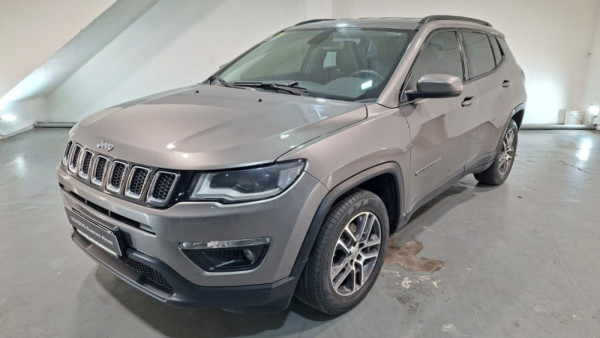 JEEP COMPASS 2.4 SPORT AT6 FWD (L17)