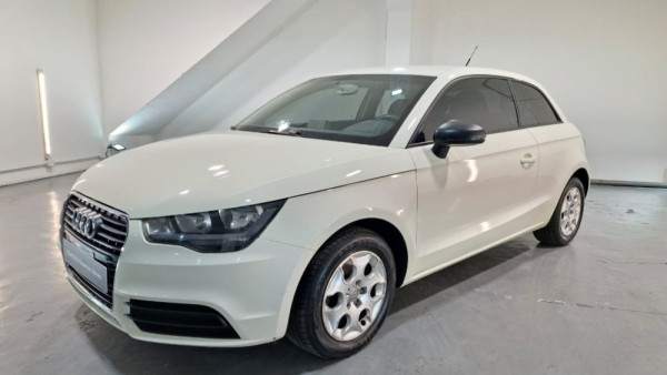 AUDI A1 1.2 TFSI MT ATTRACTION 3P 86CV