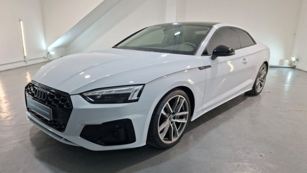 AUDI A5 COUPÉ 45 TFSI S LINE QUATTRO 245CV 