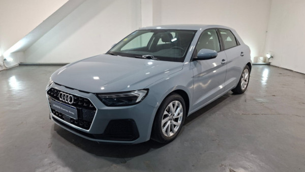 A1 SPORTBACK 30 TFSI (116CV)