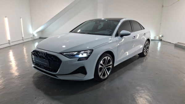 A3 Sedan Advanced 1.4 TFSI 150cv