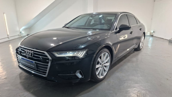 A6 55 TFSI S TRONIC QUATTRO 340CV